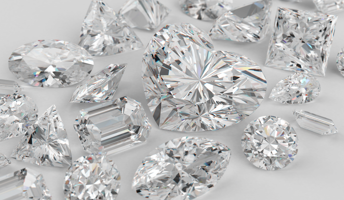 The Real Sparkle Why Gen Z Chooses LabGrown Diamonds for Style